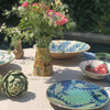 MAMLUK TABLECLOTH - Tablecloth