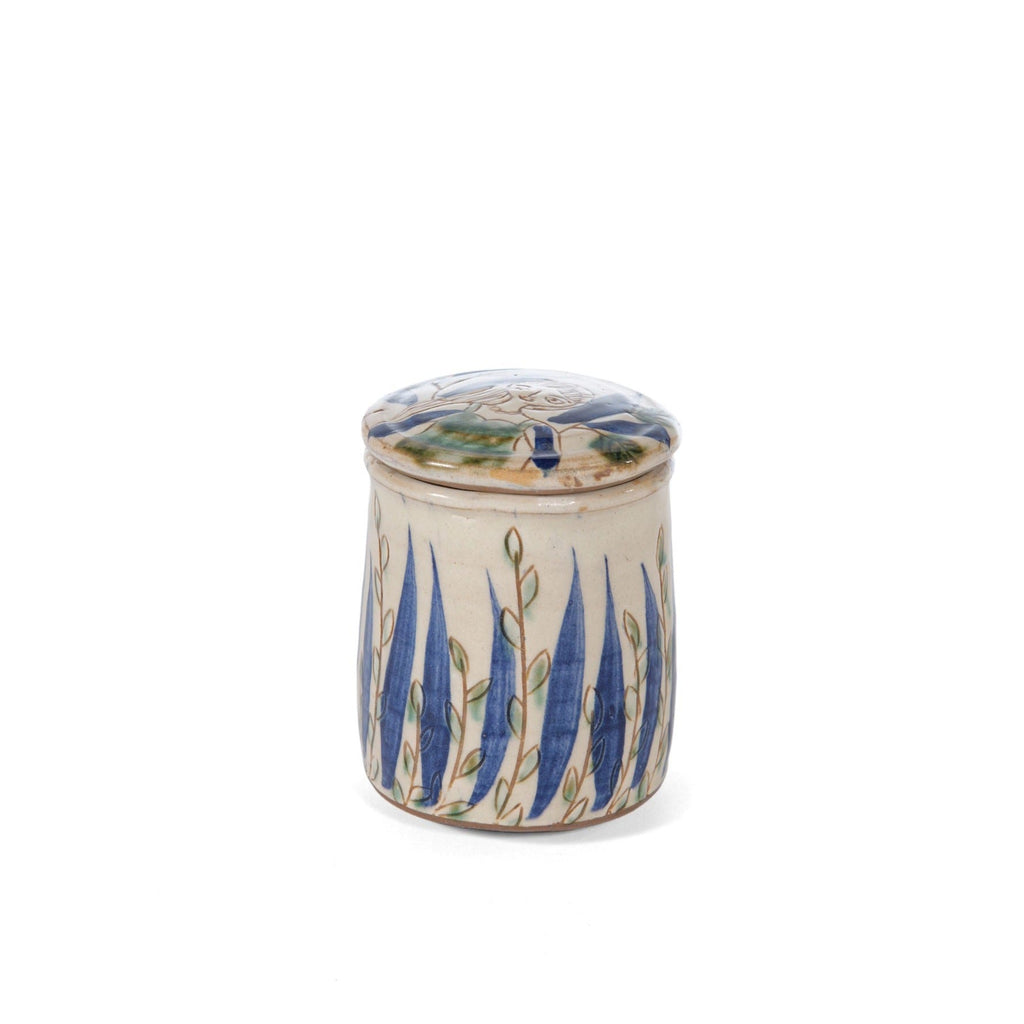 MARINA JAR - pottery