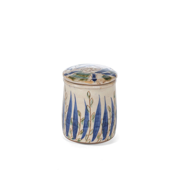 MARINA JAR - pottery MARINA JAR - pottery