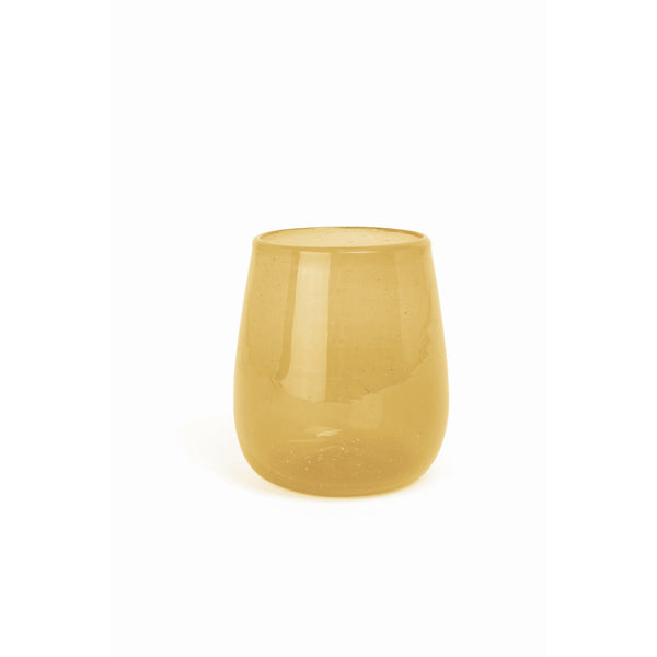 MAYA GLASS - Amber - glass MAYA GLASS - Amber - glass