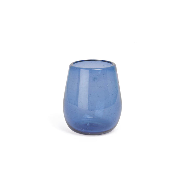 MAYA GLASS - Blue - glass MAYA GLASS - Blue - glass