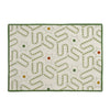 MAZE PLACEMAT - green - Placemats
