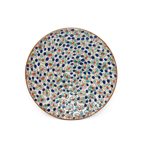 MEADOW DINNER PLATE MEADOW DINNER PLATE