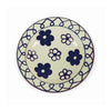 MENYA BLUE SOUP BOWL - pottery