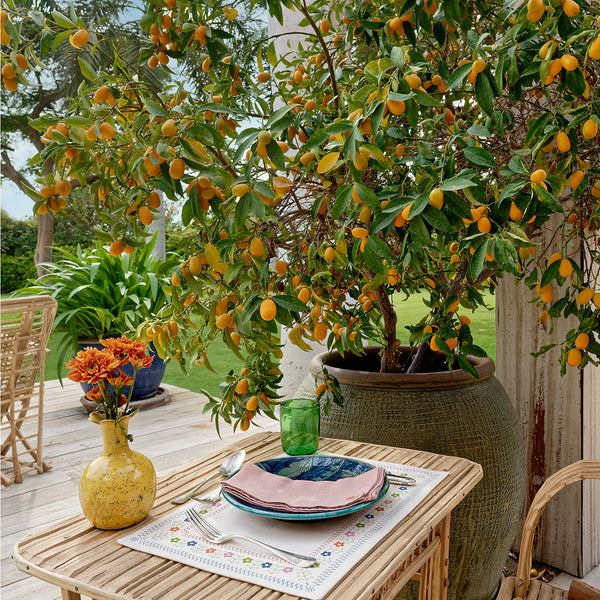 MENYA PLACEMAT - Placemats MENYA PLACEMAT - Placemats