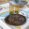 MINOS DINNER PLATE - pottery