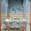 MINOS DINNER PLATE - pottery
