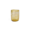 MUNA GLASS - Amber - glass