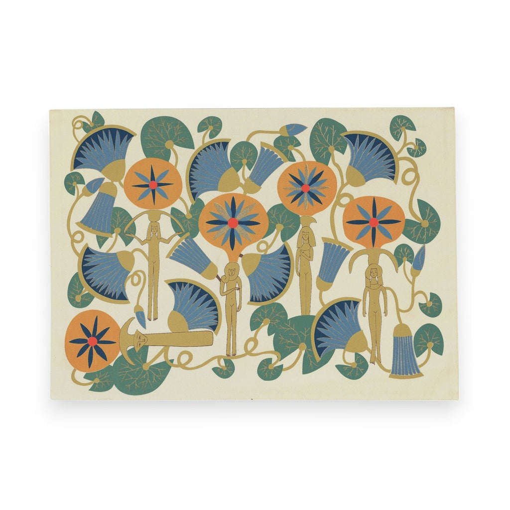 NEFERU PLACEMAT - Placemats