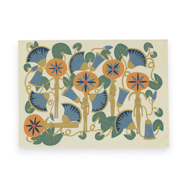 NEFERU PLACEMAT - Placemats NEFERU PLACEMAT - Placemats