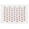 NILE LOTUS PLACEMAT - rosewood - Placemats