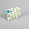 OASIS TOILETRY BAG - emerald green / Large - Toiletry Bag
