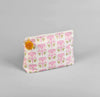 OASIS TOILETRY BAG - pink / Large - Toiletry Bag