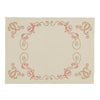 OTTOMAN PLACEMAT - Placemats