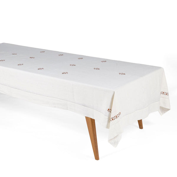 OTTOMAN VASE TABLECLOTH - Tablecloth OTTOMAN VASE TABLECLOTH - Tablecloth