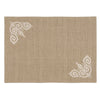 PALACE PLACEMAT - Ecru - Placemats