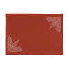 PALACE PLACEMAT - Teracotta - Placemats