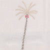 PALM TREE PLACEMAT - ecru - Placemats