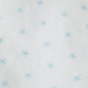 PHARAONIC STARS COT SHEET SET - Duvet