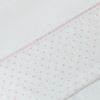 PHARAONIC STARS COT SHEET SET - Duvet