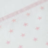 PHARAONIC STARS COT SHEET SET - Duvet