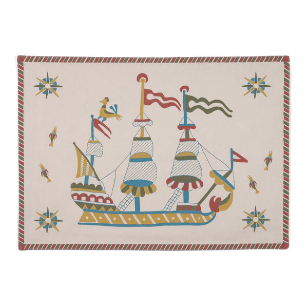 PHAROS PLACEMAT - Placemats PHAROS PLACEMAT - Placemats