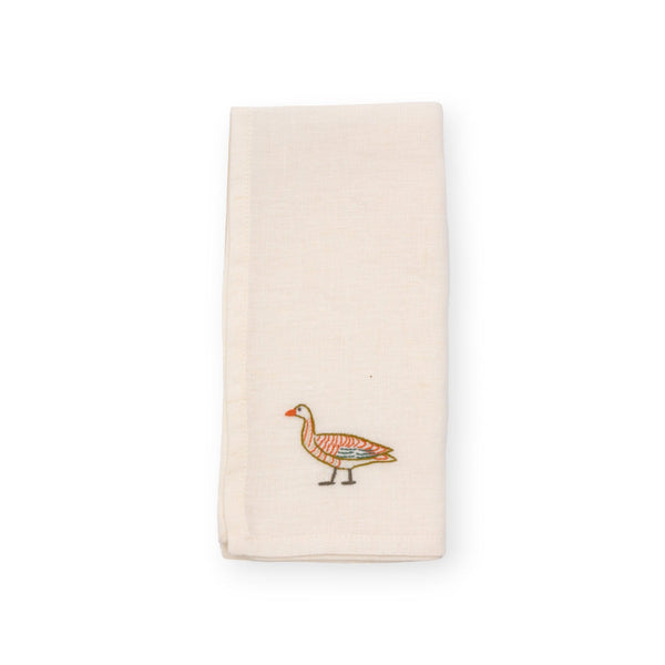 POND NAPKIN - Napkin POND NAPKIN - Napkin