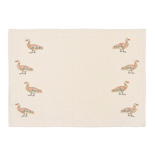POND PLACEMAT - Placemats POND PLACEMAT - Placemats