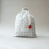 PRINTED LAUNDRY SORTING BAG - Bags