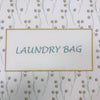 PRINTED LAUNDRY SORTING BAG - Bags