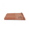 RED SEA BEACH TOWEL - terracotta - Beach Towel