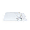 RED SEA BEACH TOWEL - white - Beach Towel