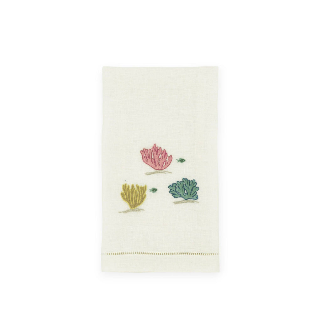RED SEA GUEST TOWEL (Set of 2) - Towel