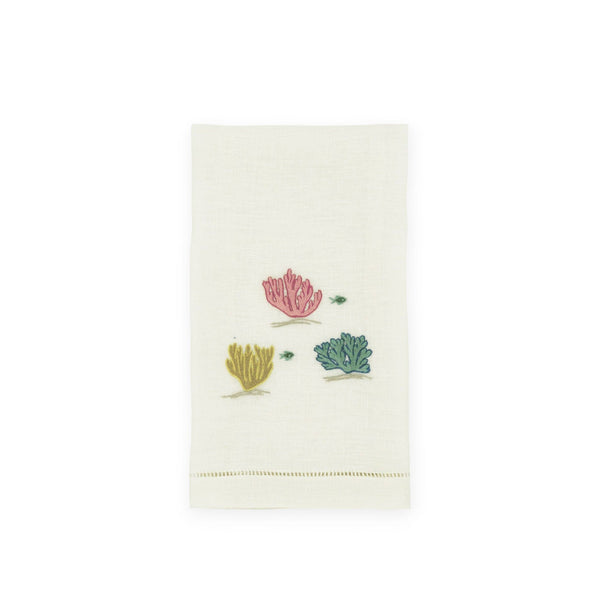 RED SEA GUEST TOWEL (Set of 2) - Towel RED SEA GUEST TOWEL (Set of 2) - Towel