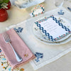 ROSE BUD NAPKIN - Napkin