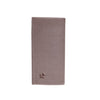 ROSE BUD NAPKIN - light purple - Napkin