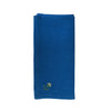 ROSE BUD NAPKIN - navy blue - Napkin