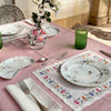 ROSE BUD PLACEMAT - Placemats