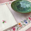 ROSE BUD PLACEMAT - Placemats