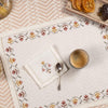 ROSE BUD PLACEMAT - Placemats