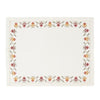 ROSE BUD PLACEMAT - rosewood - Placemats