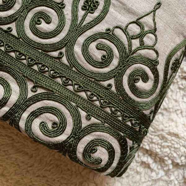 RUMI THROW - Blanket RUMI THROW - Blanket