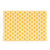 SCARAB PLACEMAT AMBER - Placemats