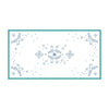 SEA BRIDE TABLECLOTH - Tablecloth