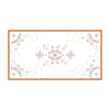 SEA BRIDE TABLECLOTH - Tablecloth
