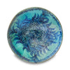 SEASCAPE SERVING BOWL - Large - pottery