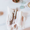 SHASHIKO LINEN NAPKIN - Napkin