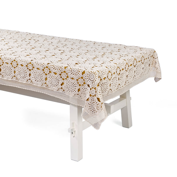 SILSILA TABLECLOTH - Tablecloth SILSILA TABLECLOTH - Tablecloth