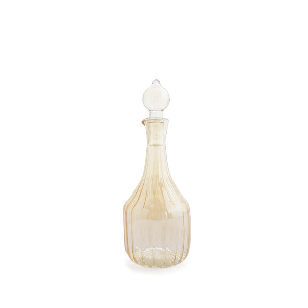 SIRENA OIL JUG - glass SIRENA OIL JUG - glass