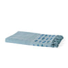SMALL FISH BEACH TOWEL - blue - Beach Towel